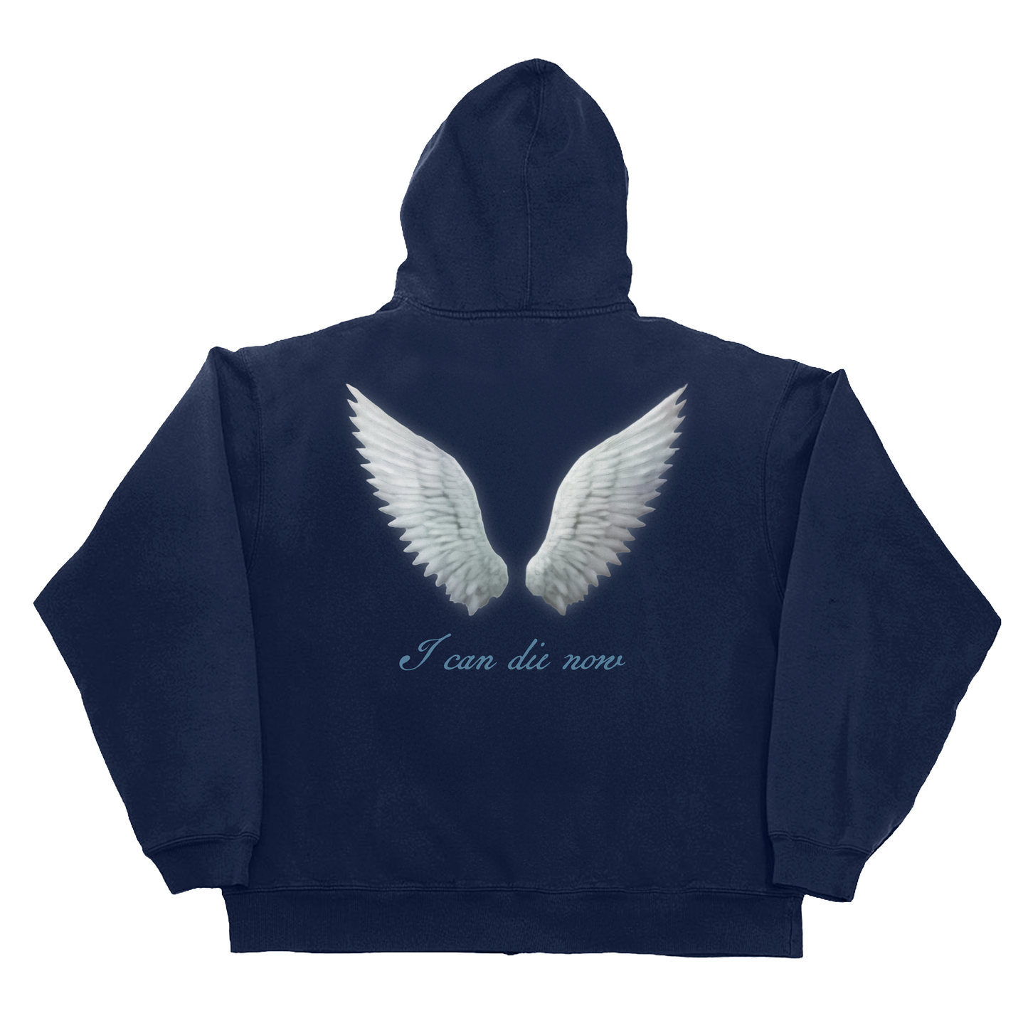 Emotional Support Hoodie