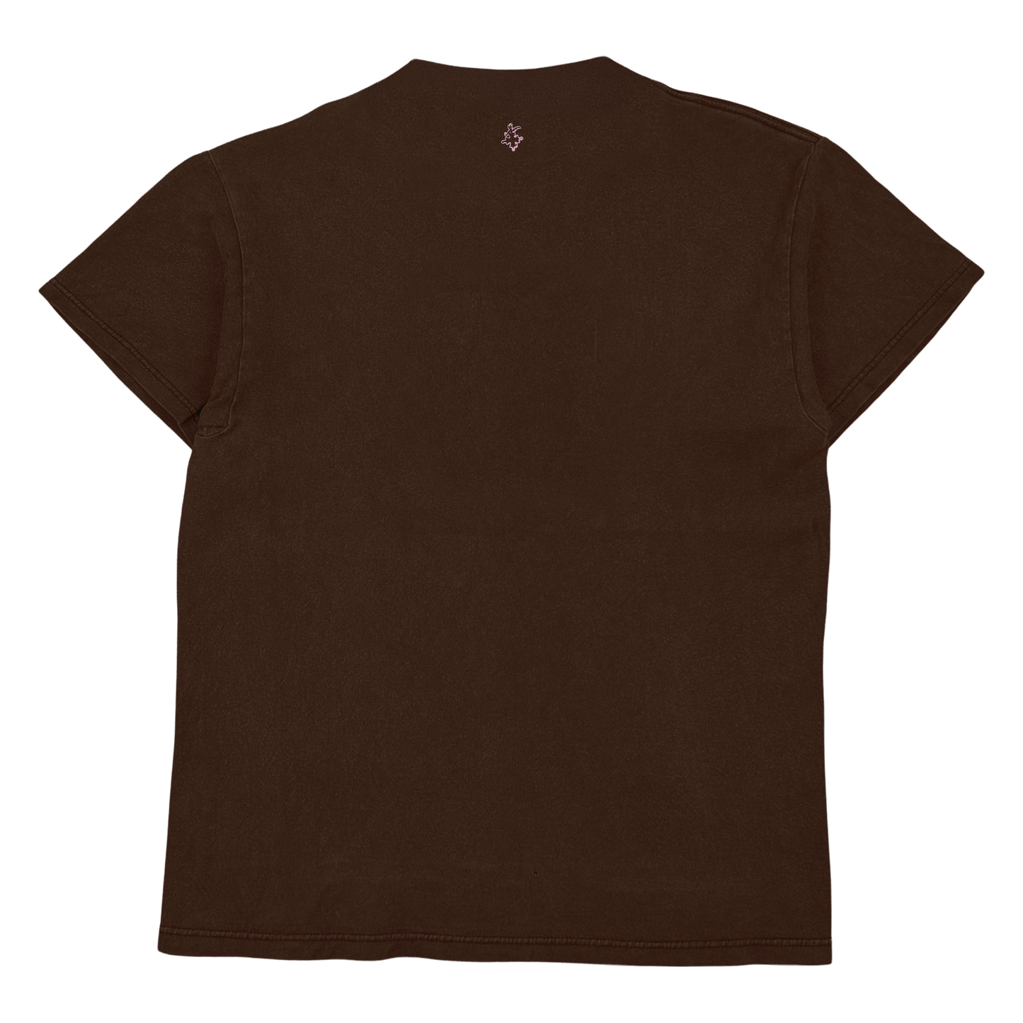 Ghosted Tee