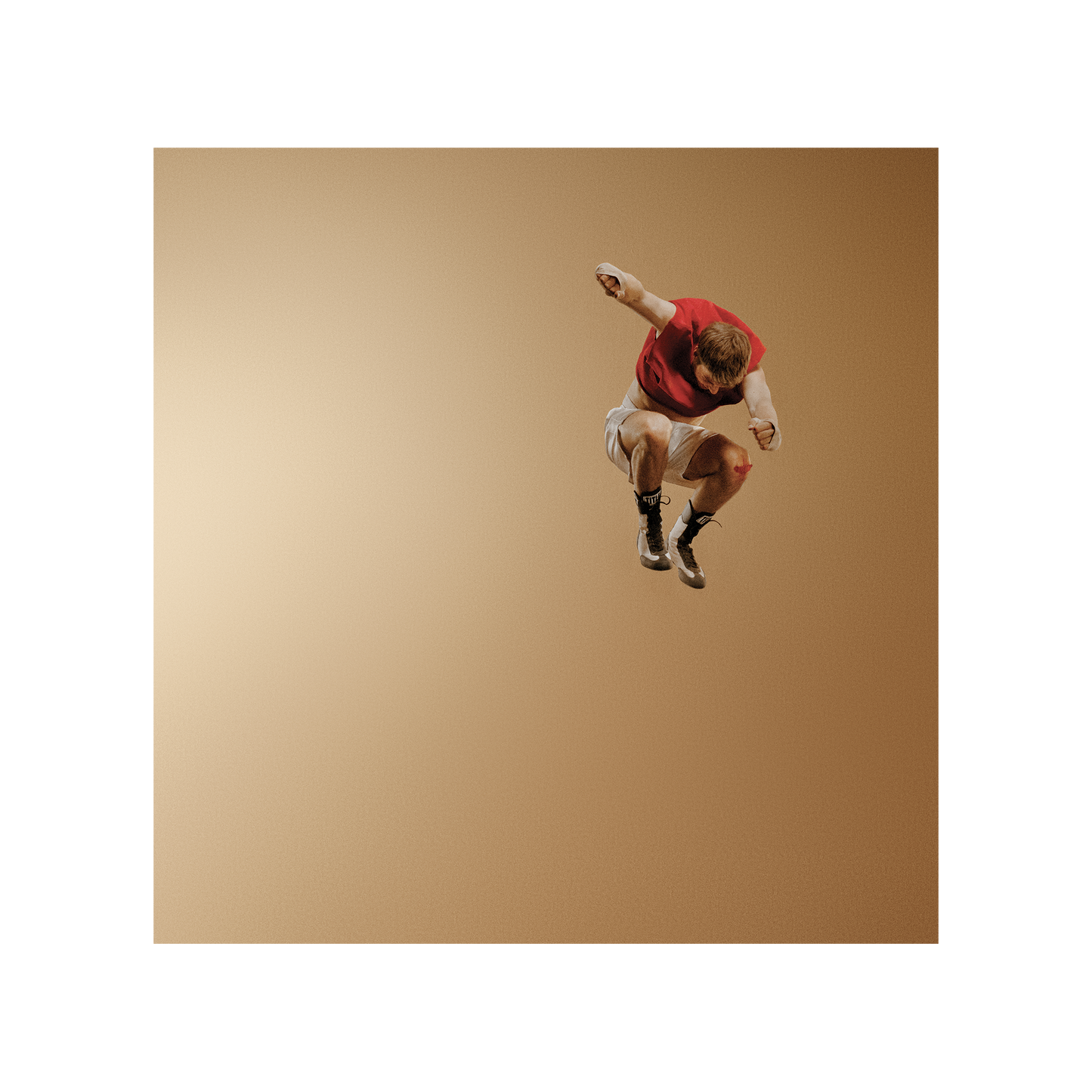 Kicking My Feet Expanded CD