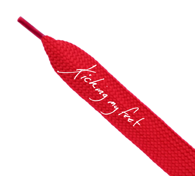 Shoelaces