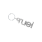 Keychain and Charm