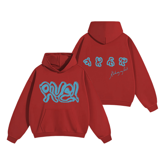KMF Pullover