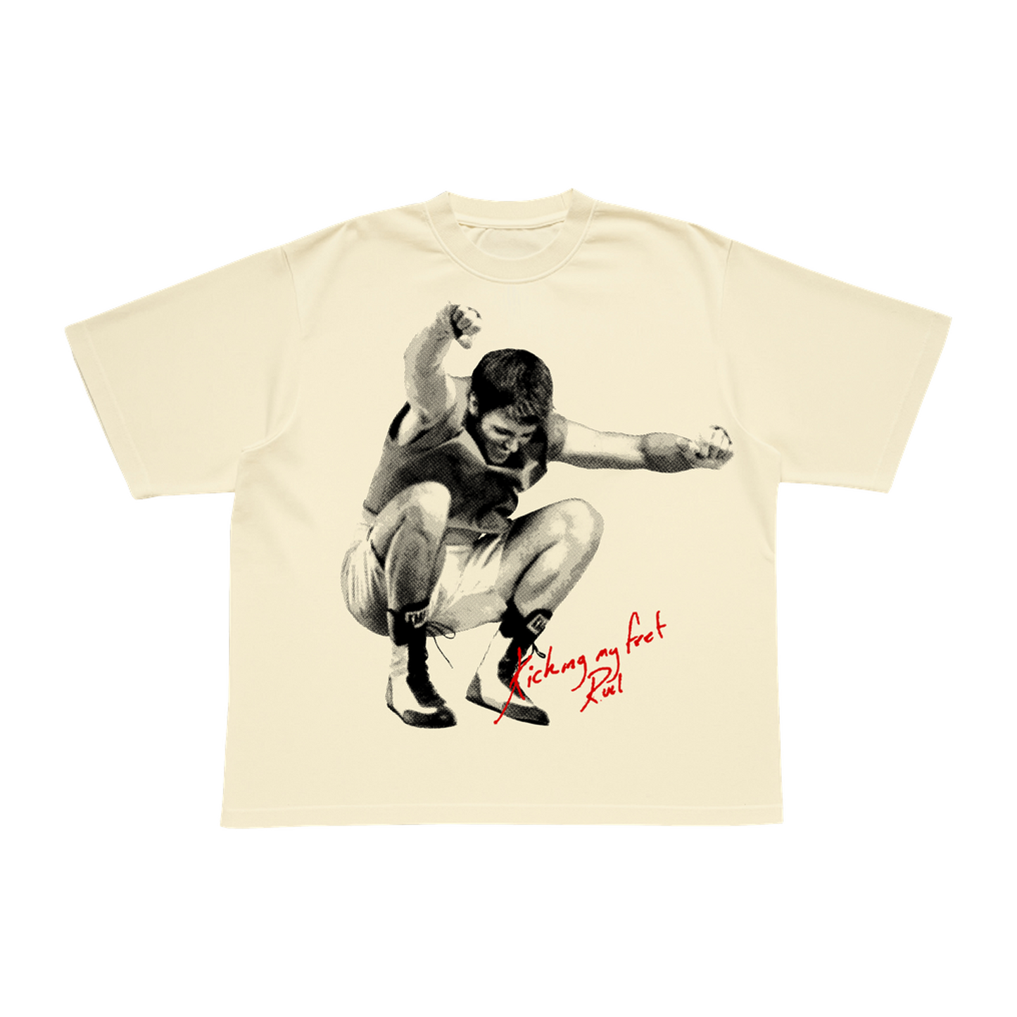 KMF Tee