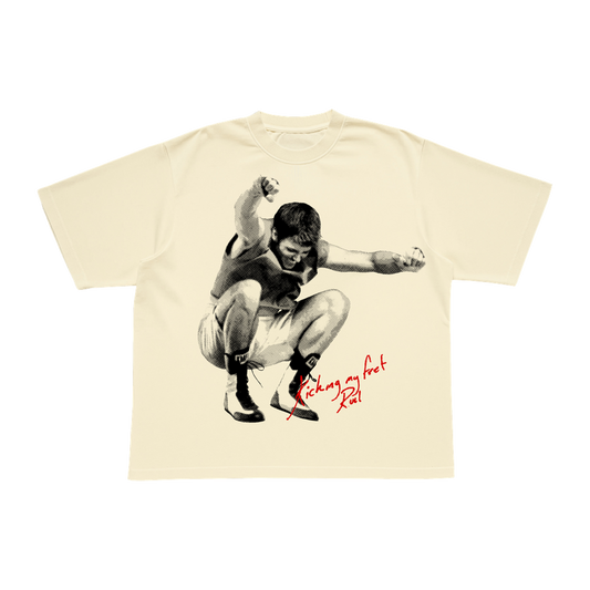KMF Tee