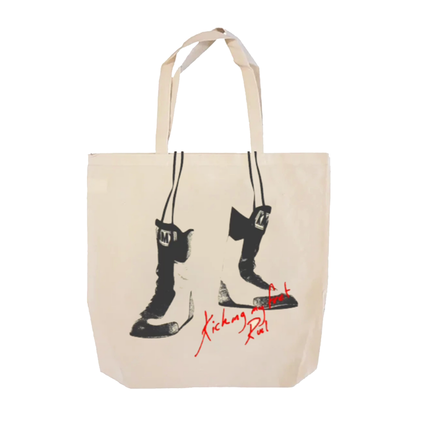 KMF Tote Bag