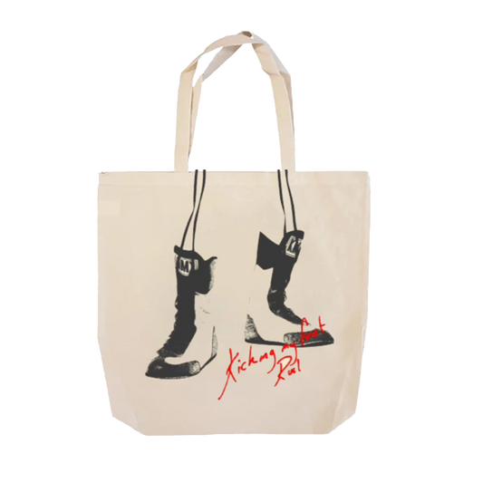 KMF Tote Bag