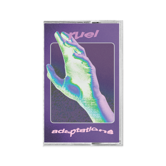 Adaptations Cassette Tape