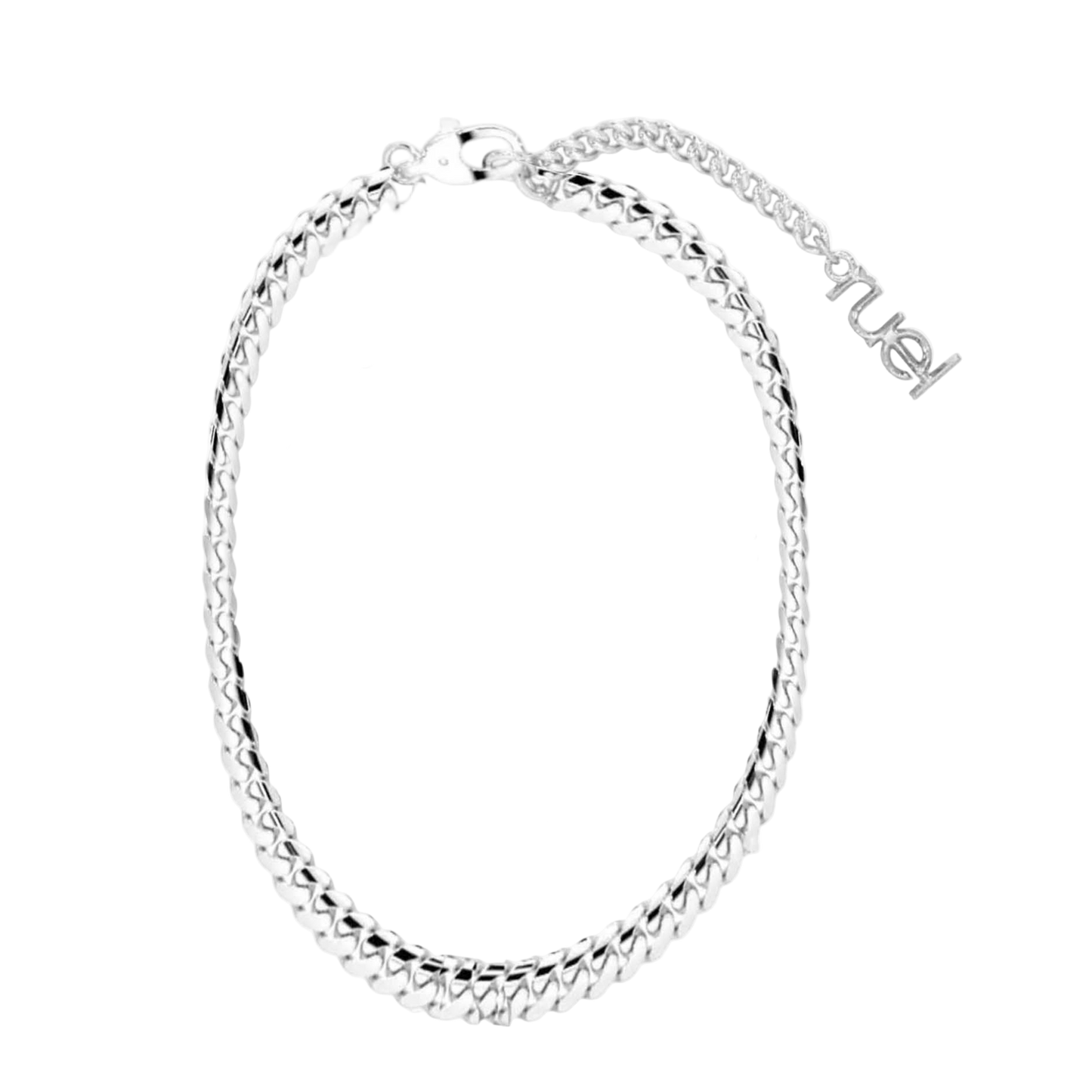 Necklace and Charm