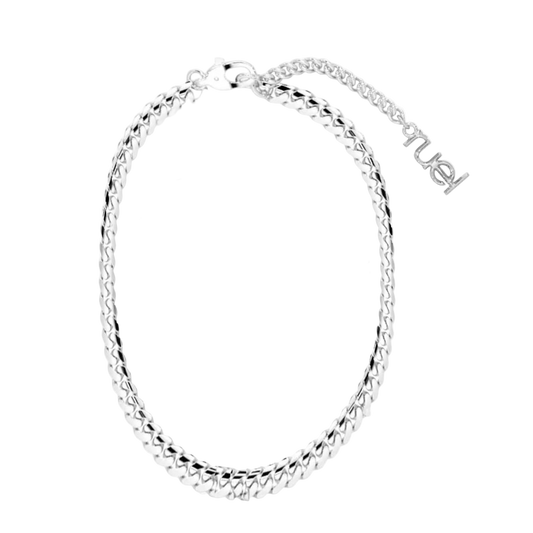 Necklace and Charm