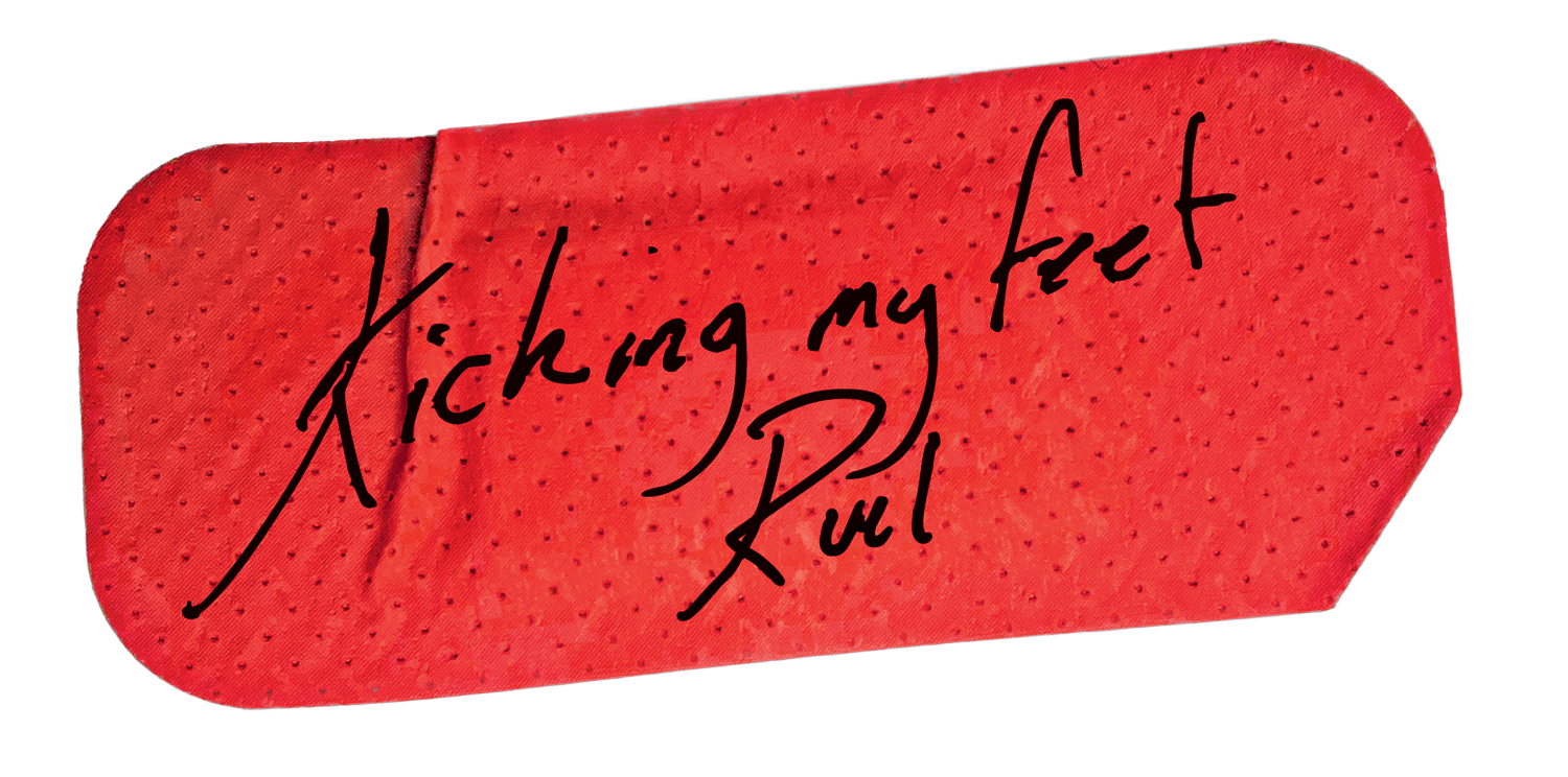 RUEL