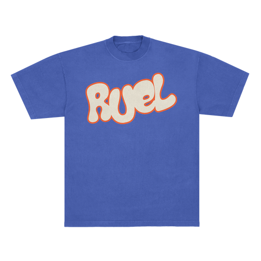 Ruel merch hoodie shop