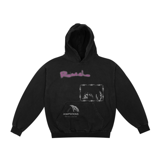 Adaptations Hoodie